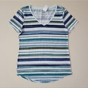 Women's Sonoma Goods For Life® Everyday V-Neck Tee